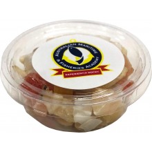 Tub filled with Dried Fruit Mix 30g